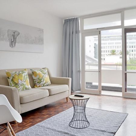 Appartement St Martini Gardens 409 à Le Cap Extérieur photo